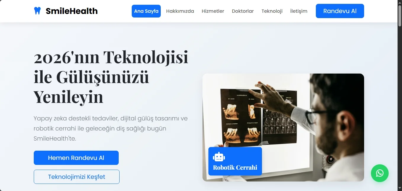 Diş Kliniği